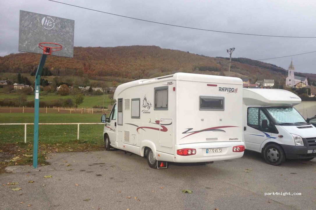 (38119) Pierre-Châtel - Pierre Châtel Sud — foto