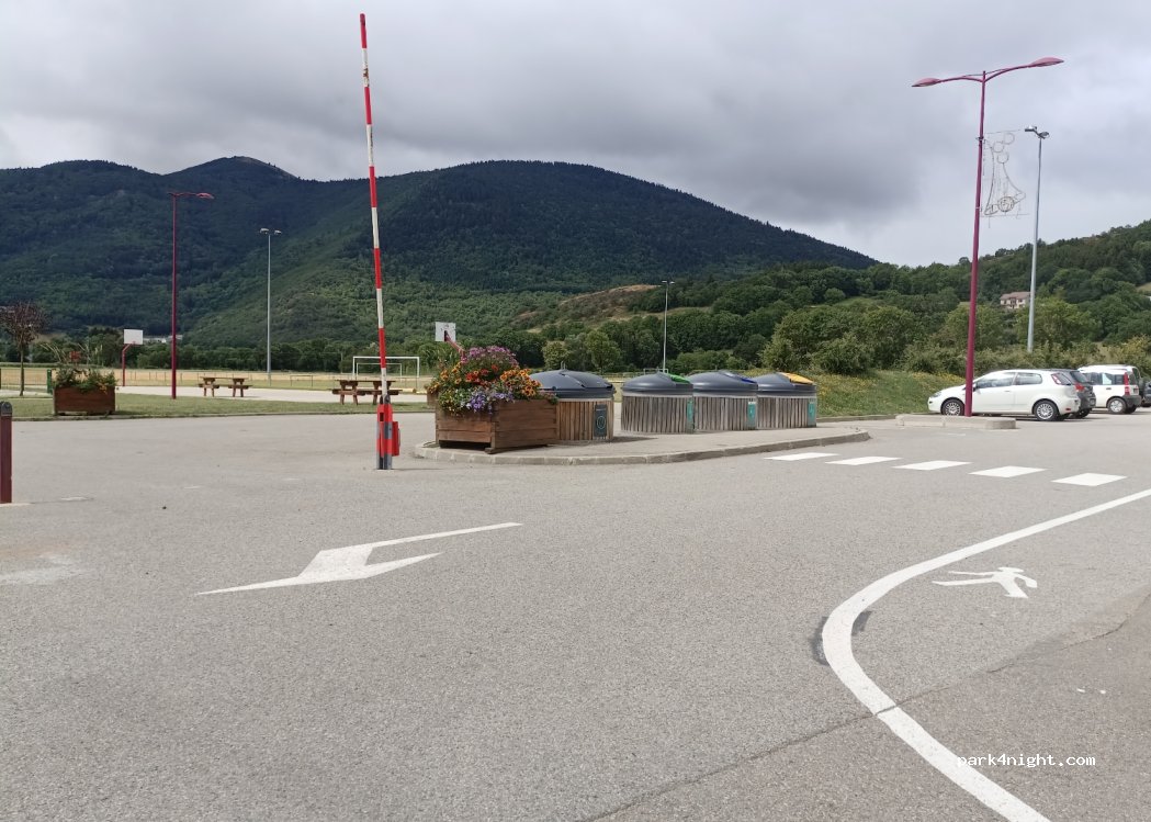 (38119) Pierre-Châtel - Pierre Châtel Sud — foto 3