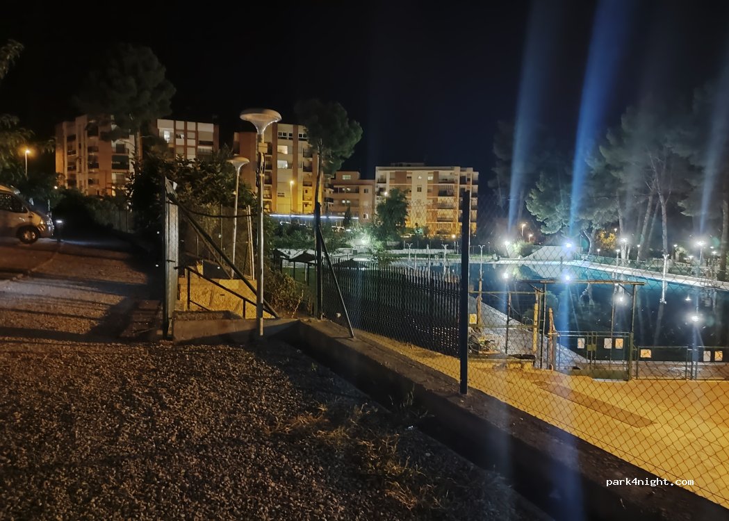 Camping Municipal de Altura — foto 2
