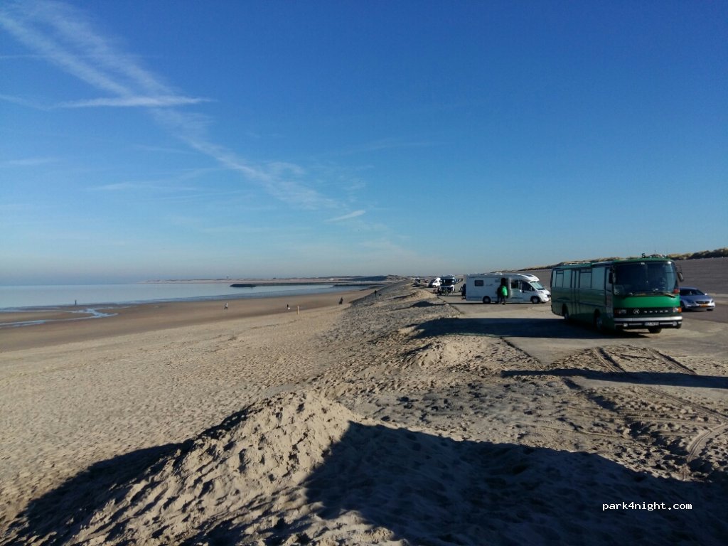 (3253) Ouddorp - Brouwersdam — foto