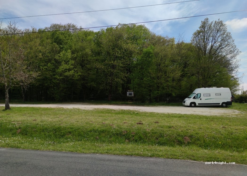 (16110) Saint-Projet-Saint-Constant - 32 D391 — foto 4