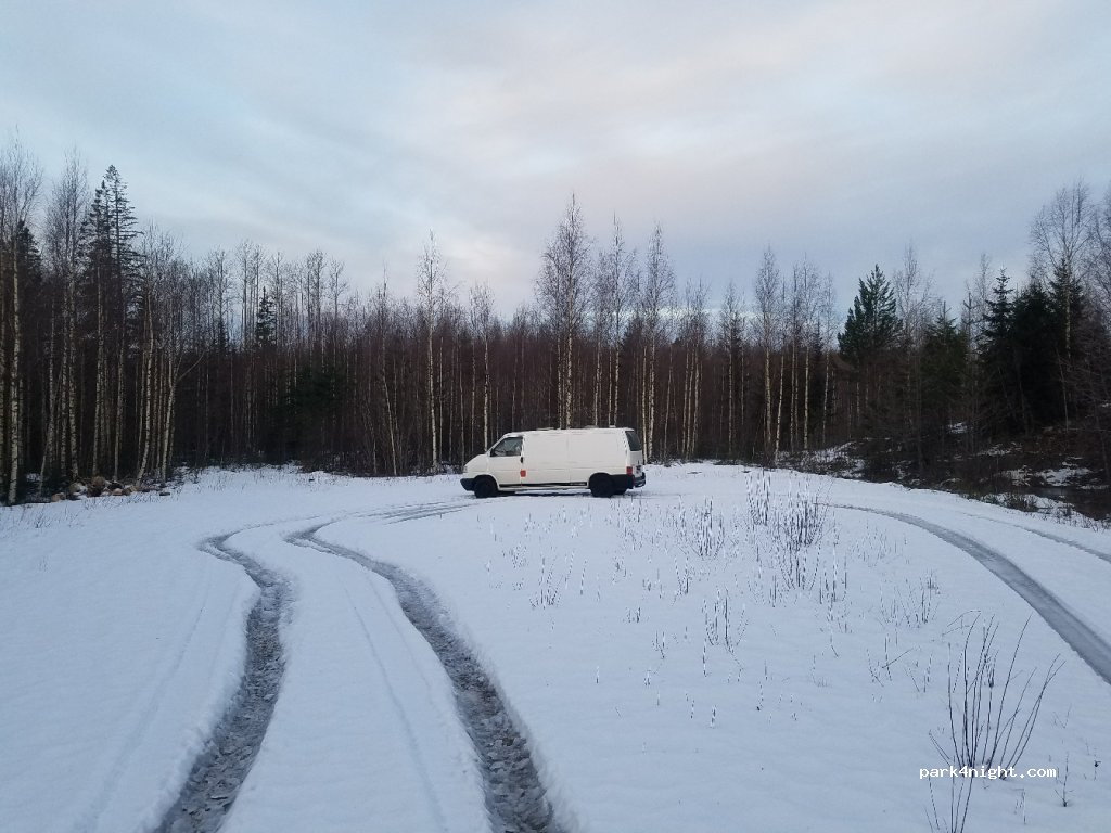 (820 77)  - Unnamed Road — foto