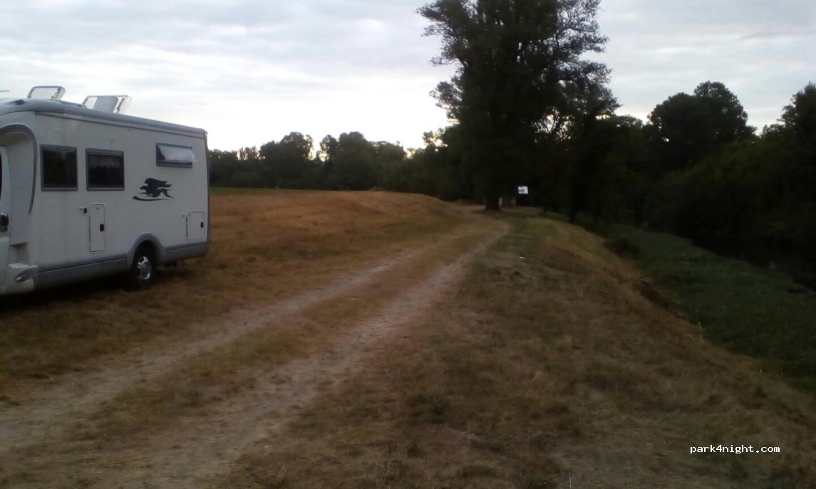 (26200) Montélimar - Chemin de l'Île du Tonneau — foto 2