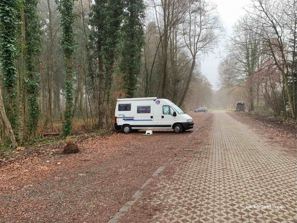 (51469) Bergisch Gladbach - 46A Diepeschrather Weg — foto 2
