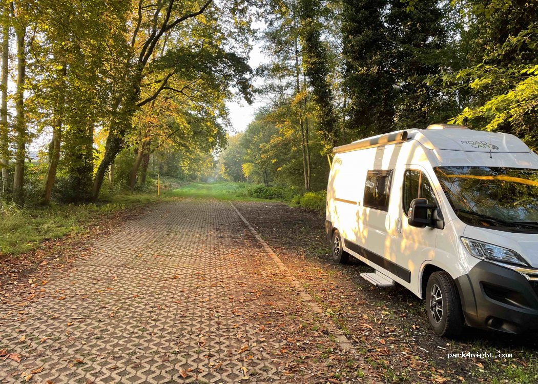 (51469) Bergisch Gladbach - 46A Diepeschrather Weg — foto 3