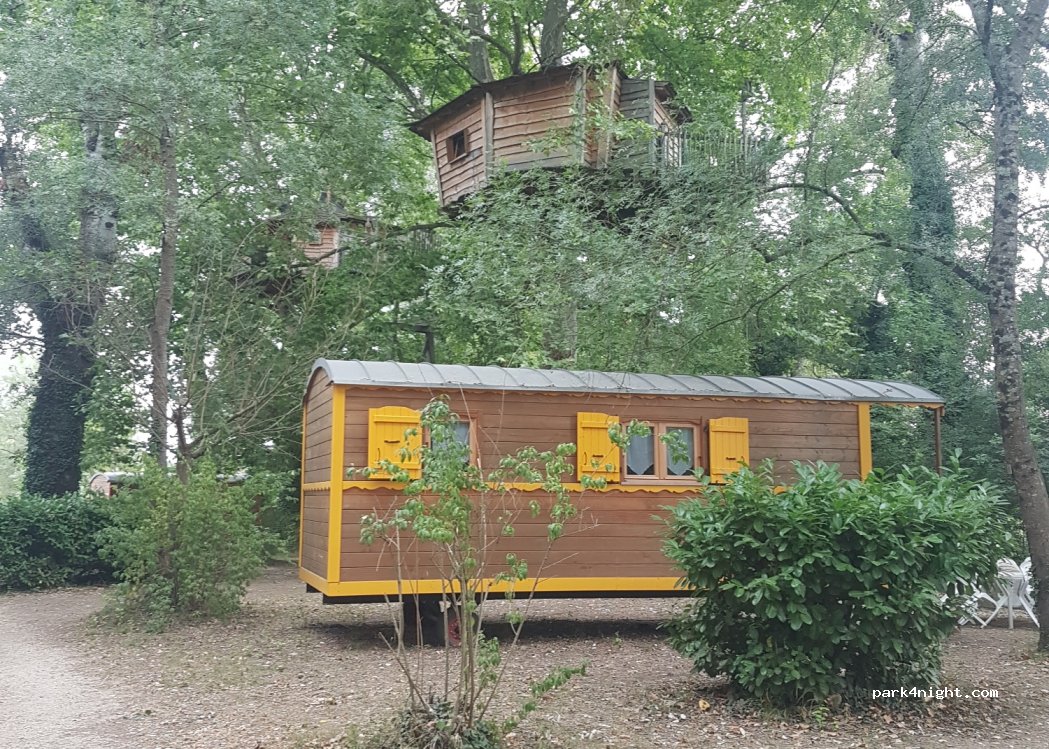 Camping Universal — foto 3