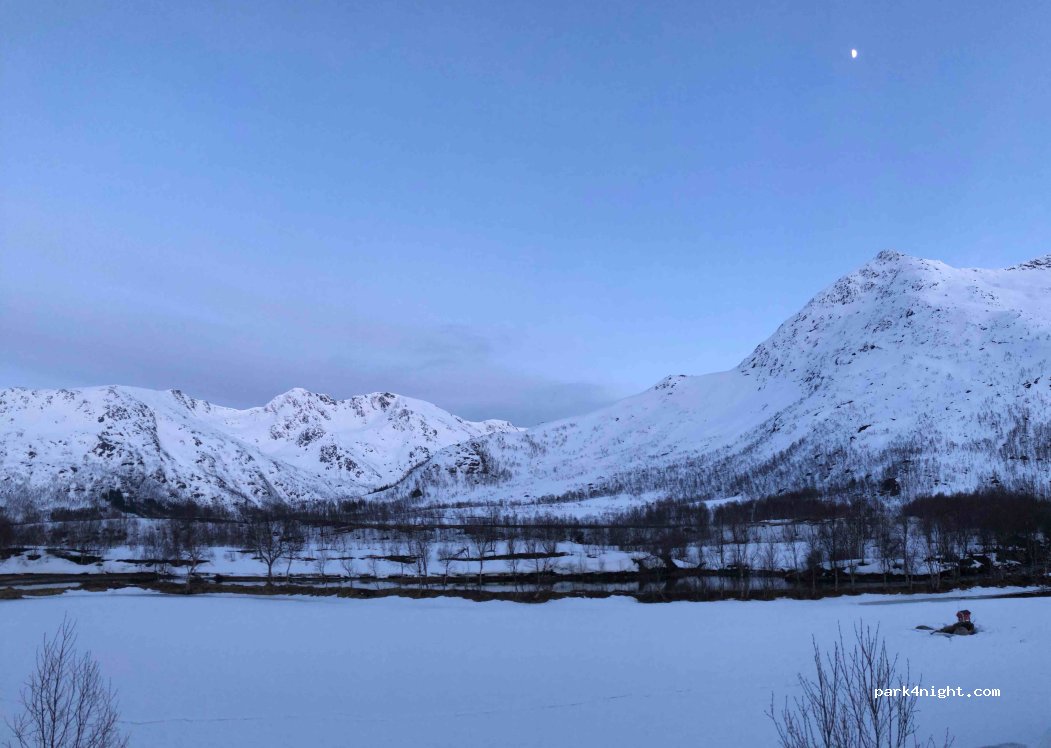 Gullesfjordbotn Camping — foto 4