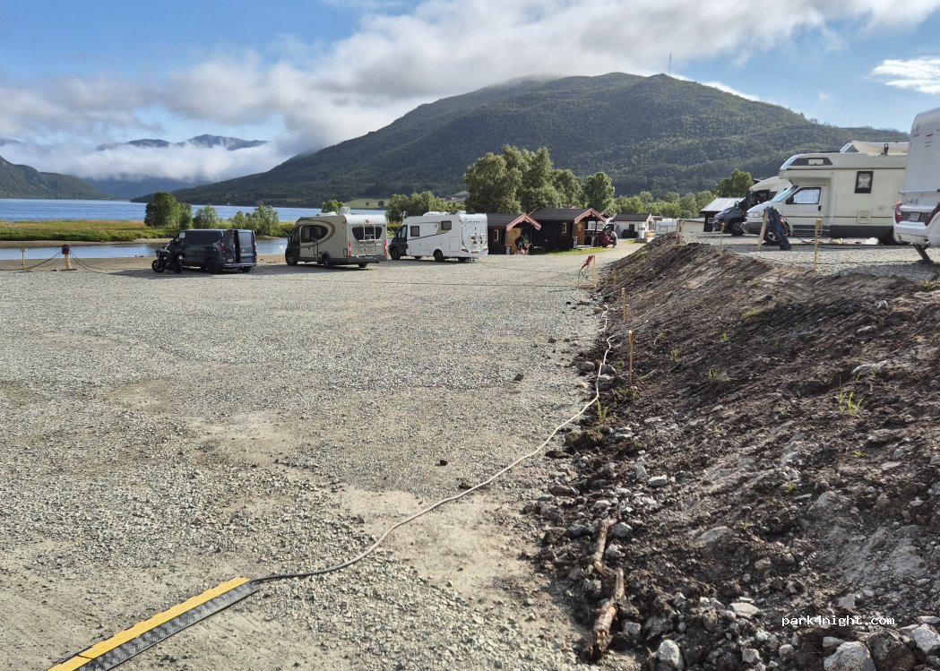 Gullesfjordbotn Camping — foto 5