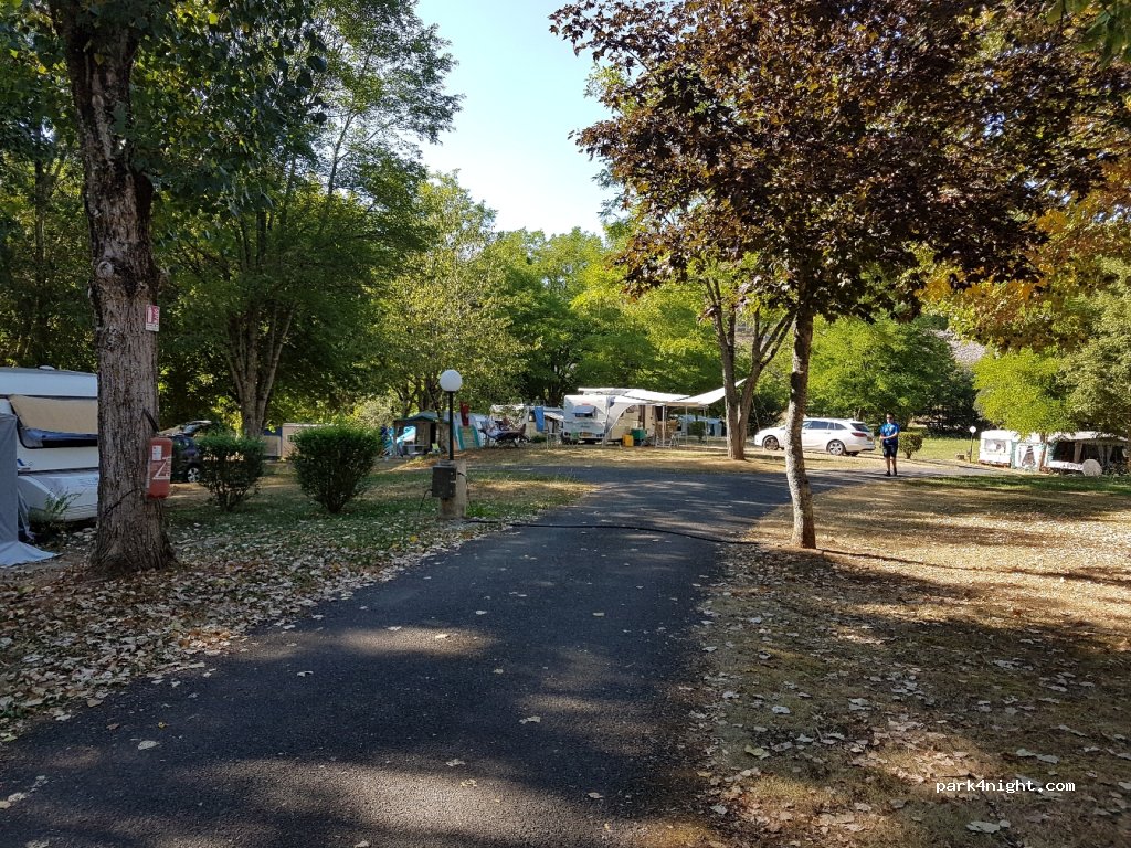 Camping Le Trel — foto 2