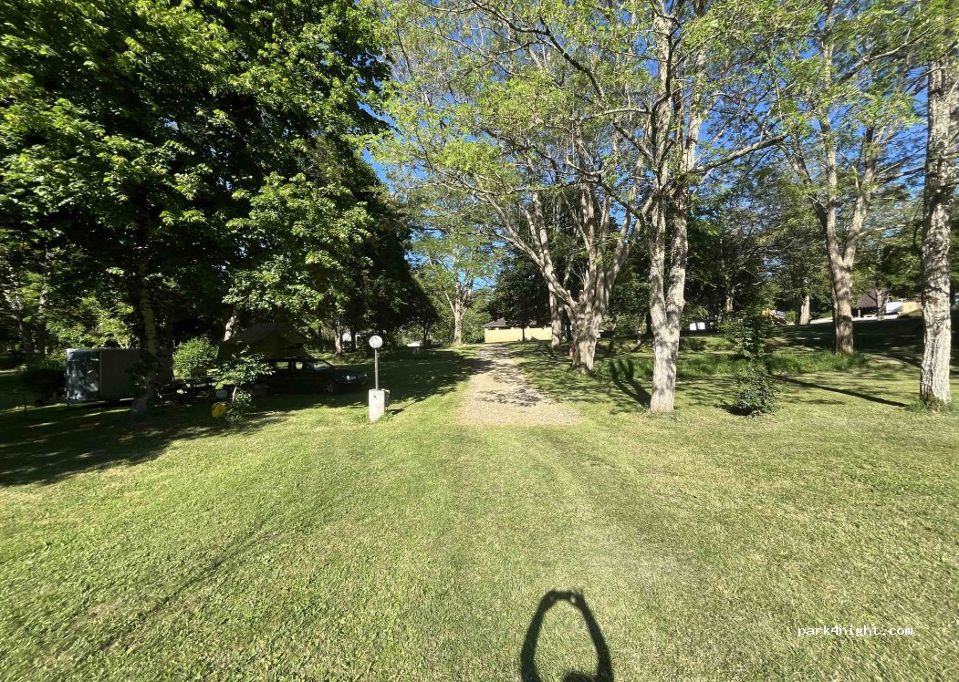 Camping Le Trel — foto 5