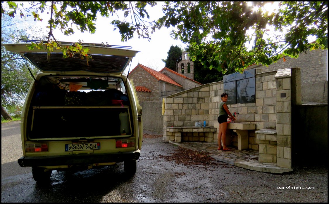 () Petrovac/Lučice - M2 — foto