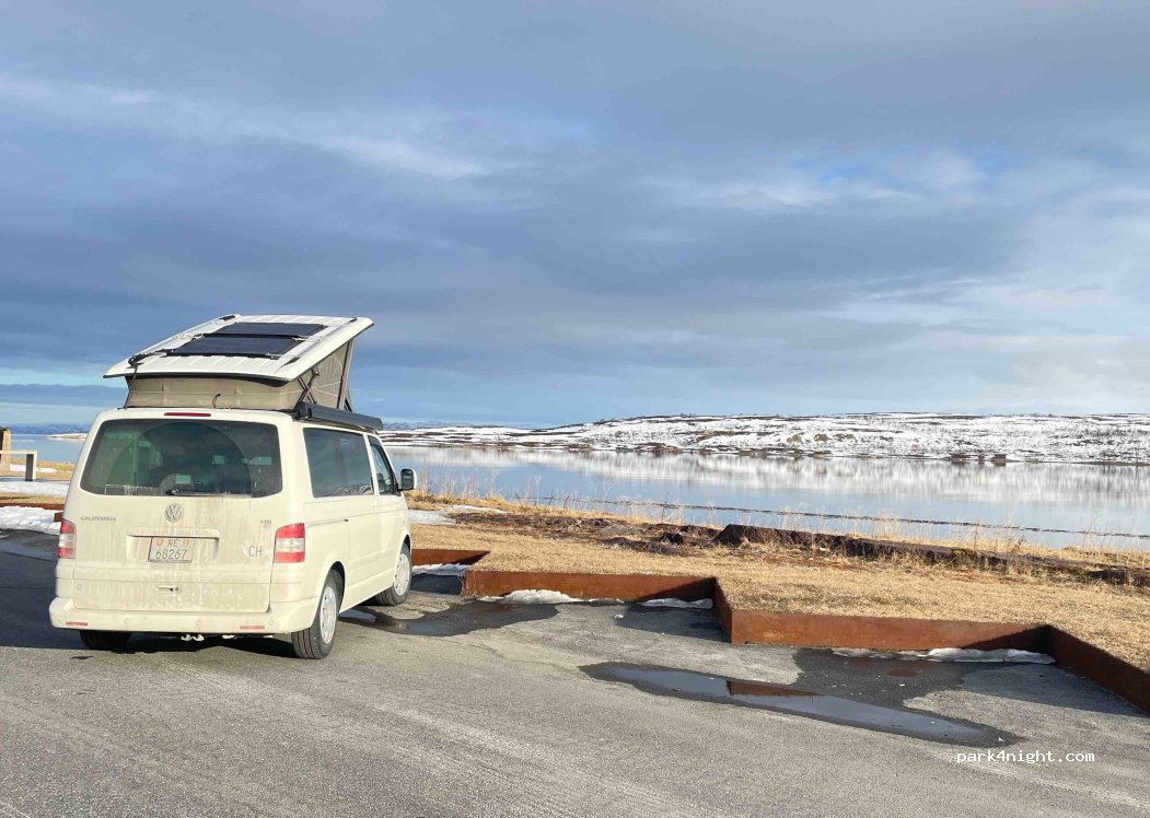(9840) Varangerbotn - 90 E75 — foto 4