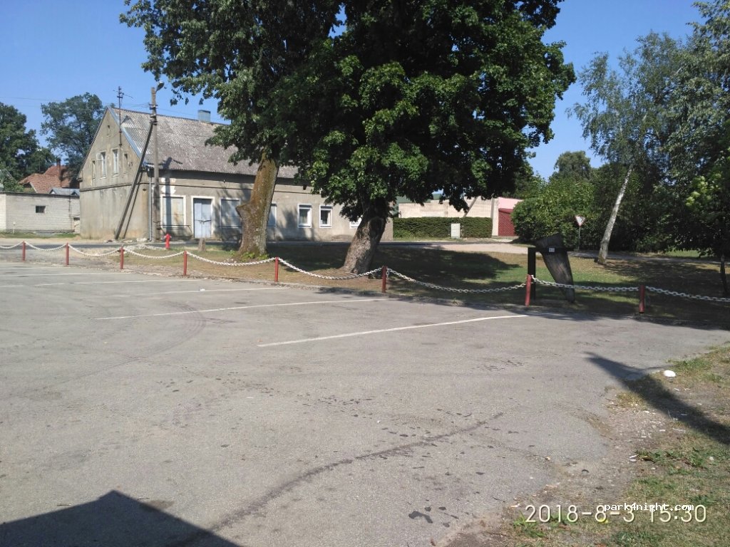(74218) Smalininkai - 11 Nemuno gatvė — foto 2
