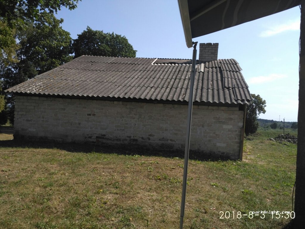 (74218) Smalininkai - 11 Nemuno gatvė — foto 4