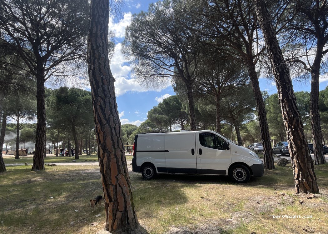 (47100) Tordesillas - 18 Carretera Madrid-Coruña — foto 5