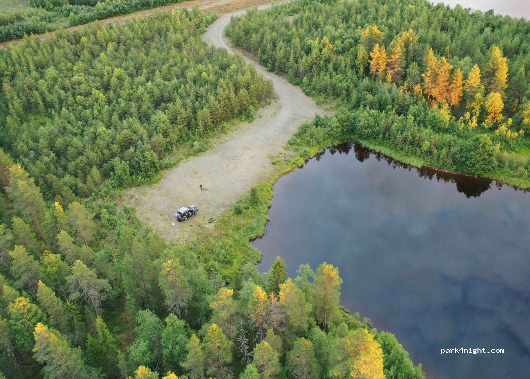 (99600) Kersilö - 54 Mataraojantie — foto 2