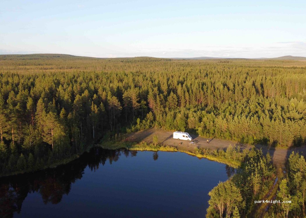 (99600) Kersilö - 54 Mataraojantie — foto 3