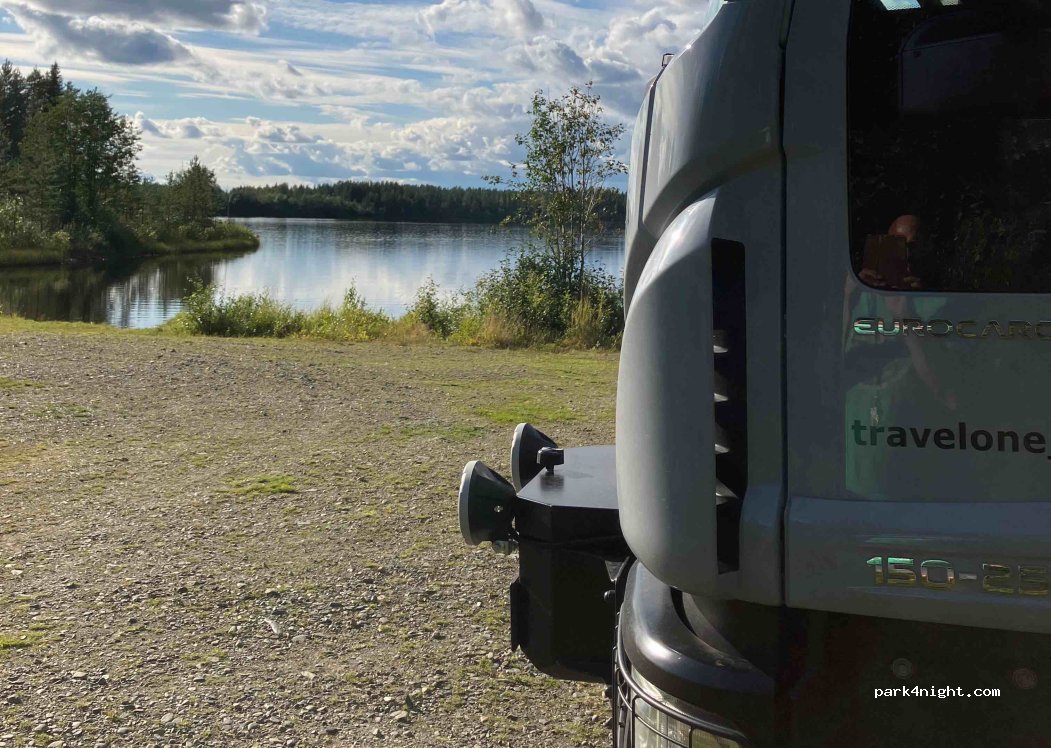 (99600) Kersilö - 54 Mataraojantie — foto 4