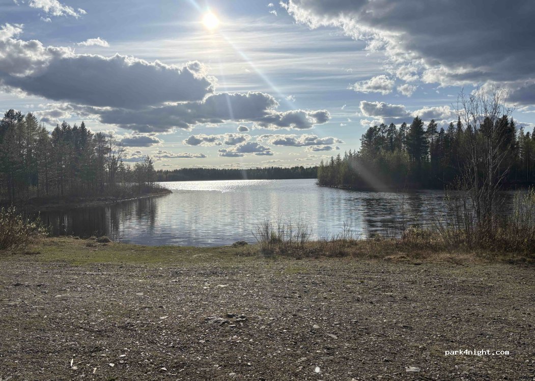 (99600) Kersilö - 54 Mataraojantie — foto 5