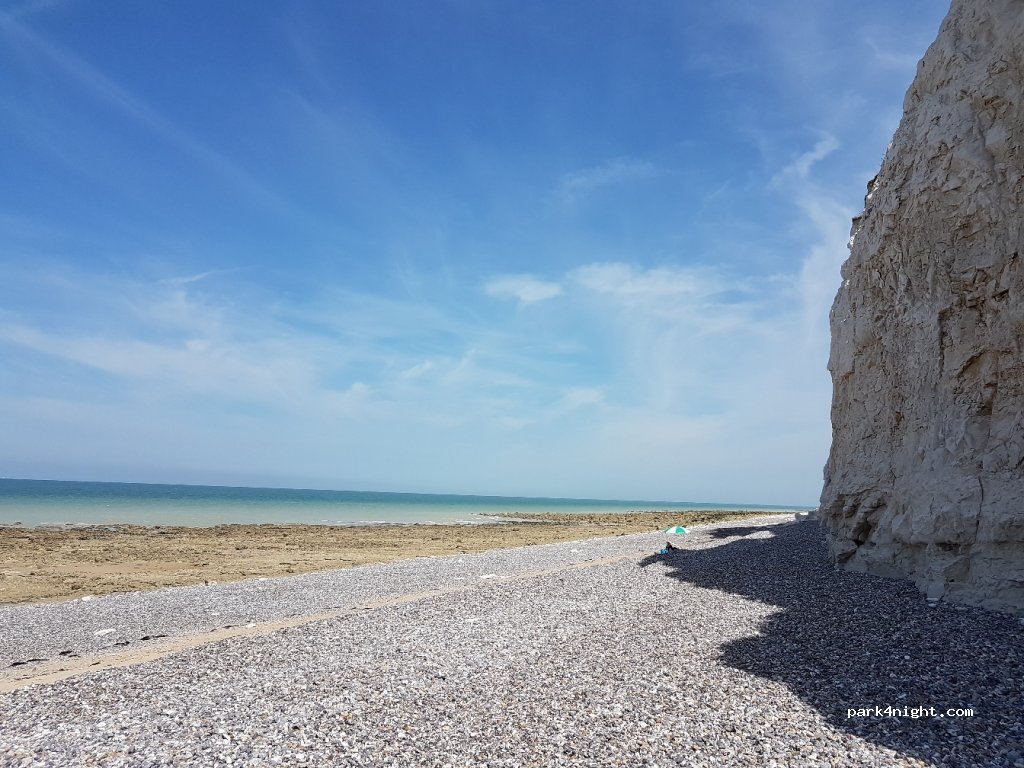 (76370) Berneval-le-Grand - Unnamed Road — foto 3