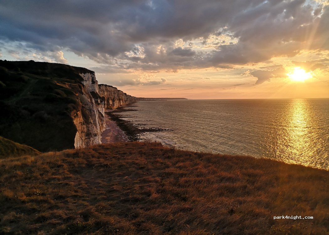 (76370) Berneval-le-Grand - Unnamed Road — foto 4