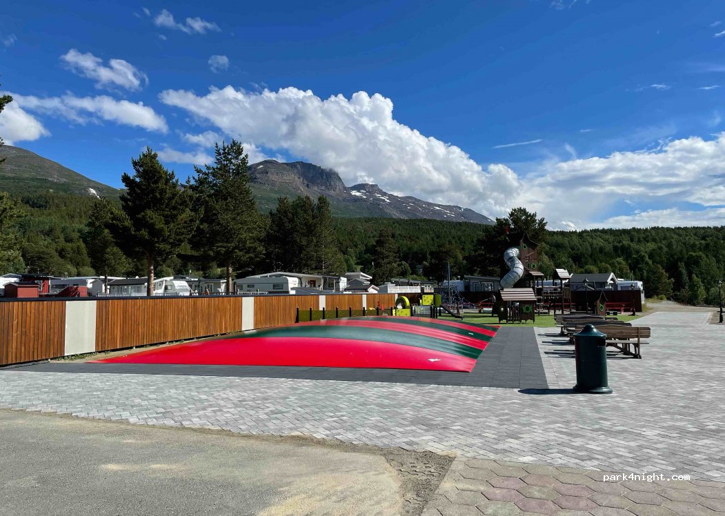 Olderelv Camping — foto 2