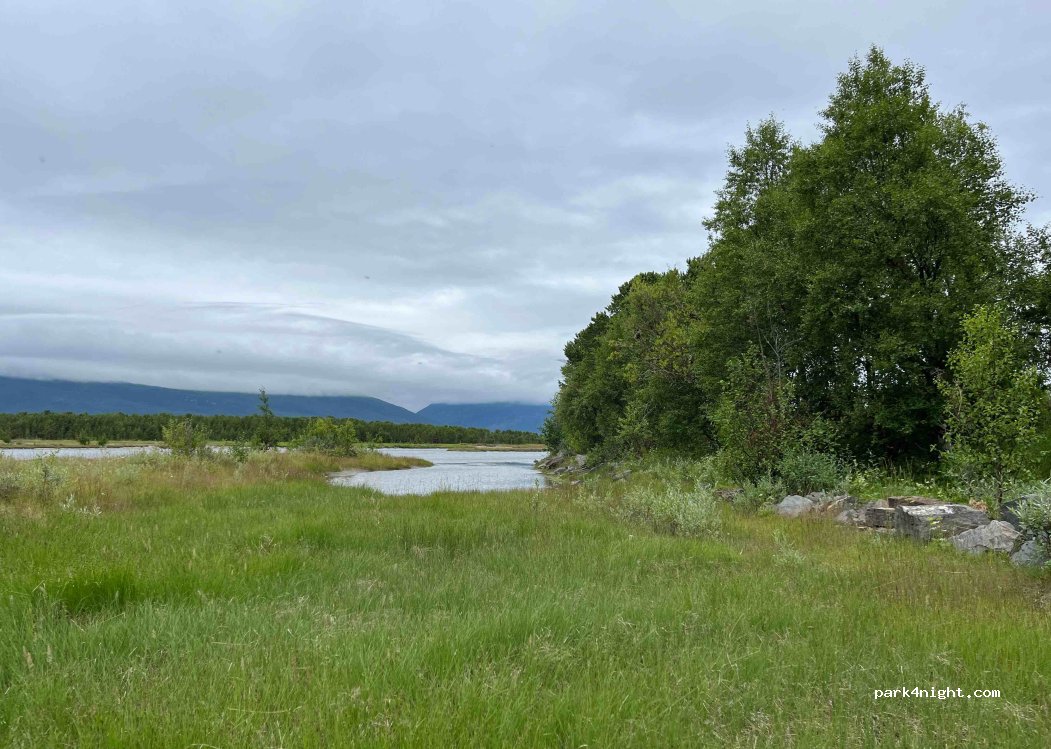 Olderelv Camping — foto 3