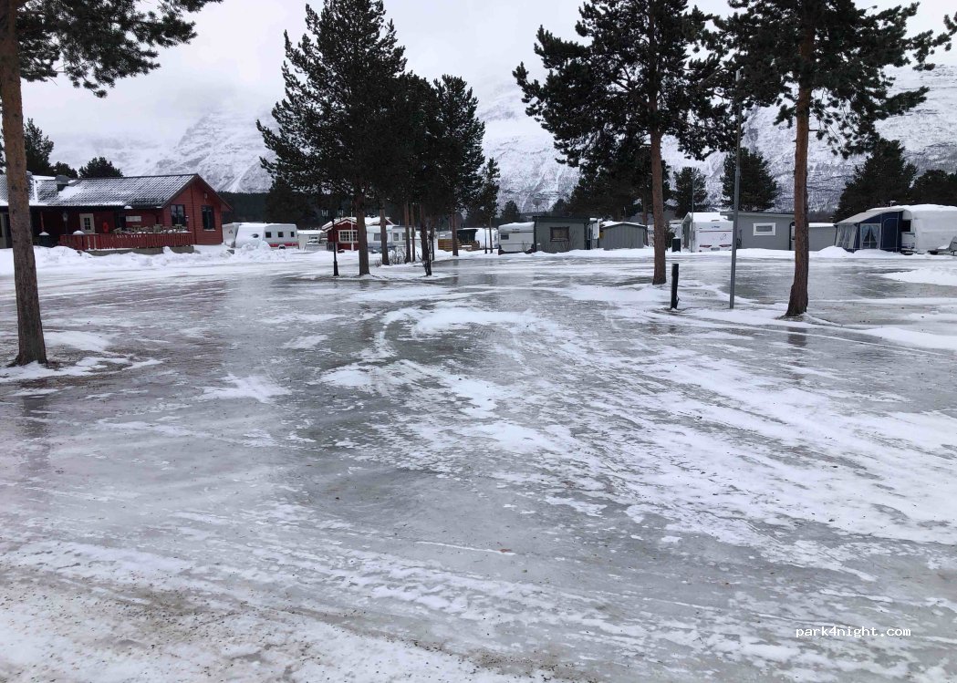 Olderelv Camping — foto 4