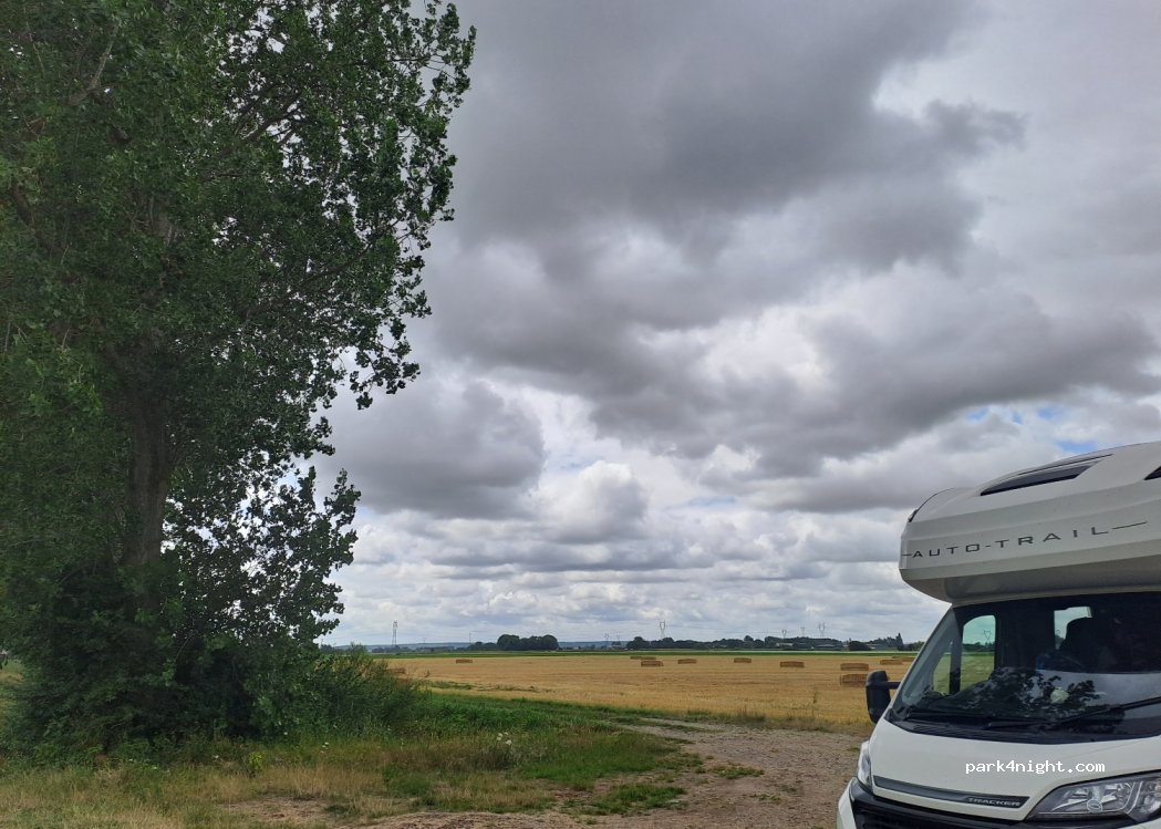 (59630) Looberghe - Unnamed Road — foto 3