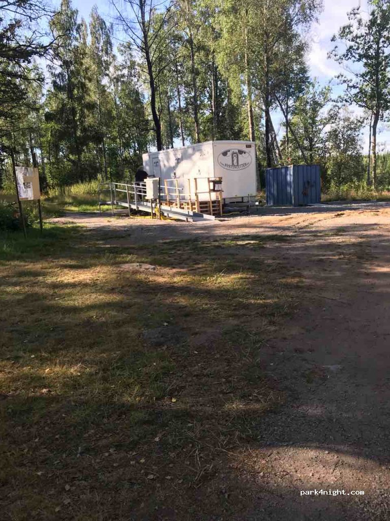 Törestorps Camping — foto 2