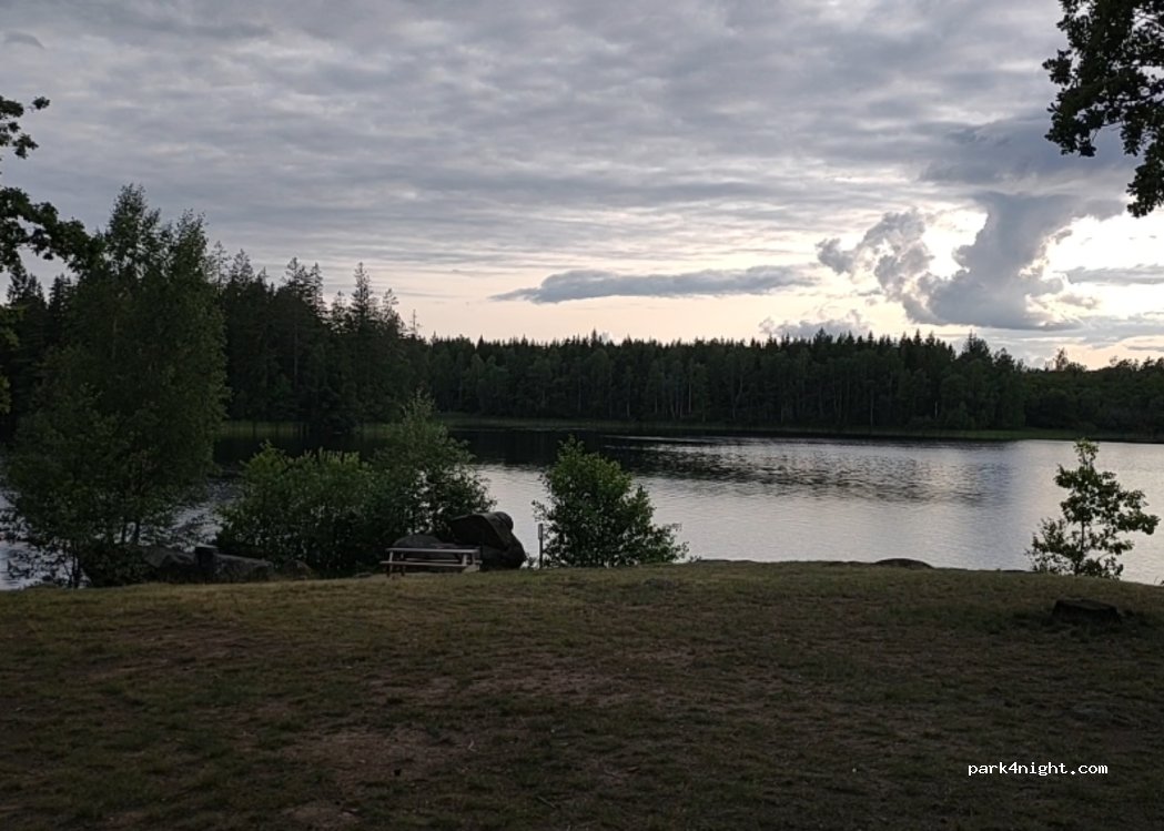 Törestorps Camping — foto 4