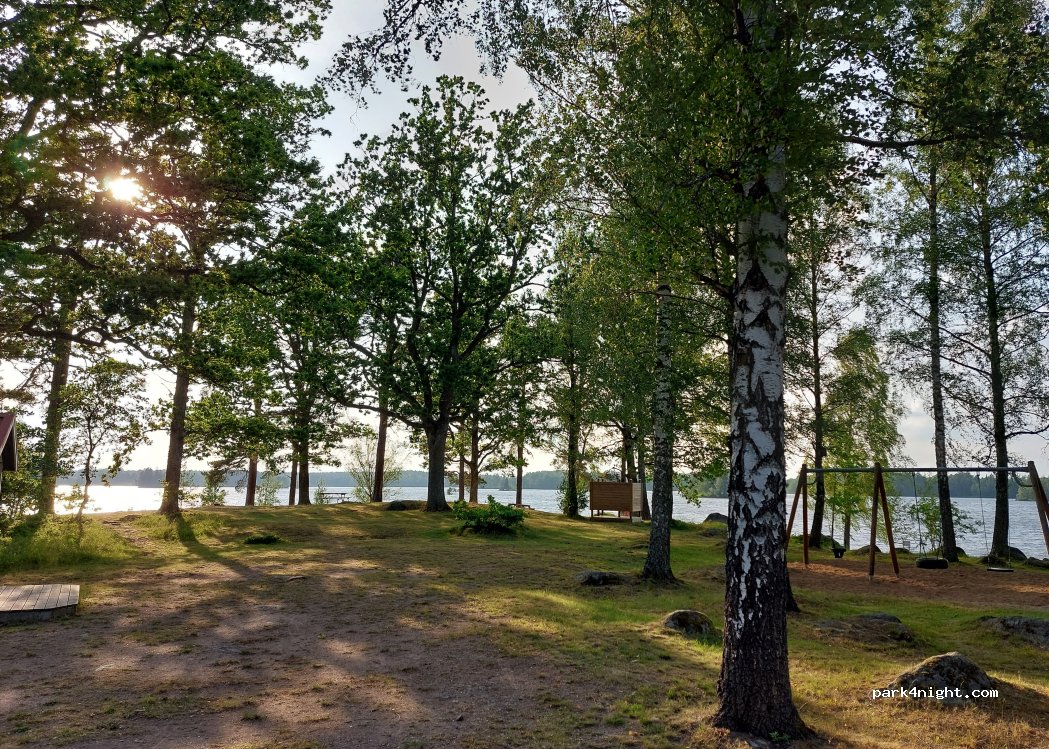 Törestorps Camping — foto 5