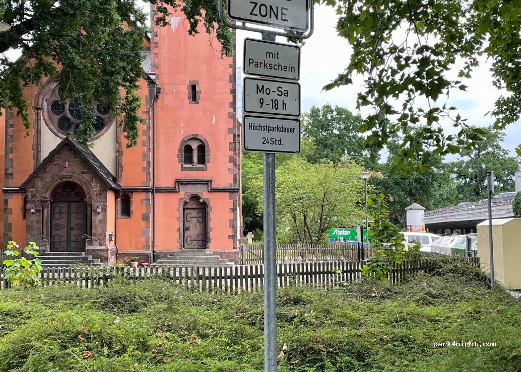 (29221) Celle - Maulbeerallee — foto