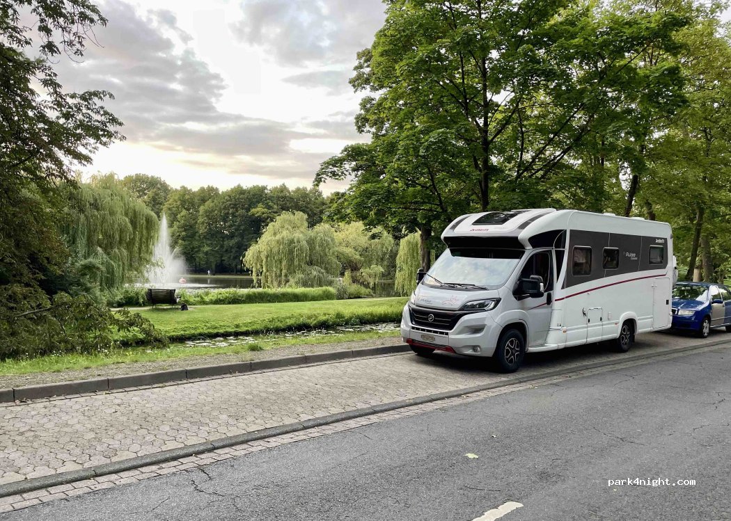 (29221) Celle - Maulbeerallee — foto 5
