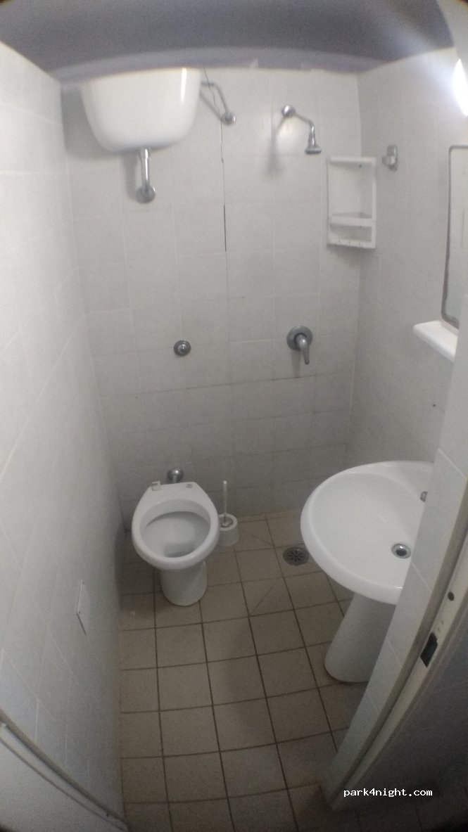 Villaggio Camping Tesonis — foto