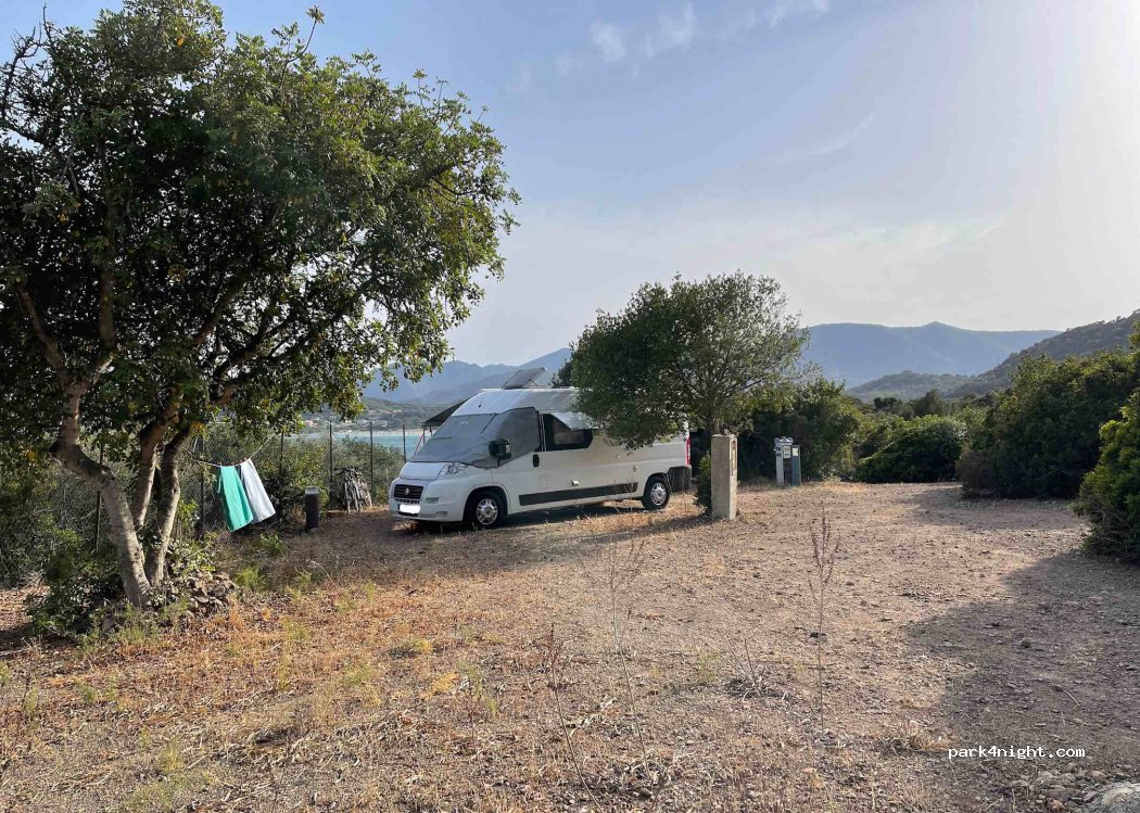 Villaggio Camping Tesonis — foto 2