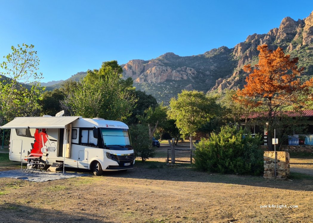 Villaggio Camping Tesonis — foto 3