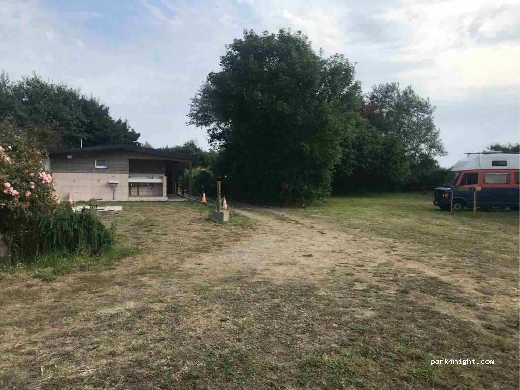 Camping Keryel — foto 2