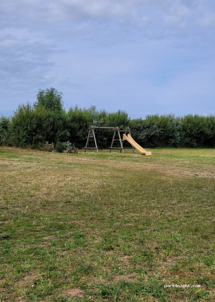 Camping Keryel — foto 4