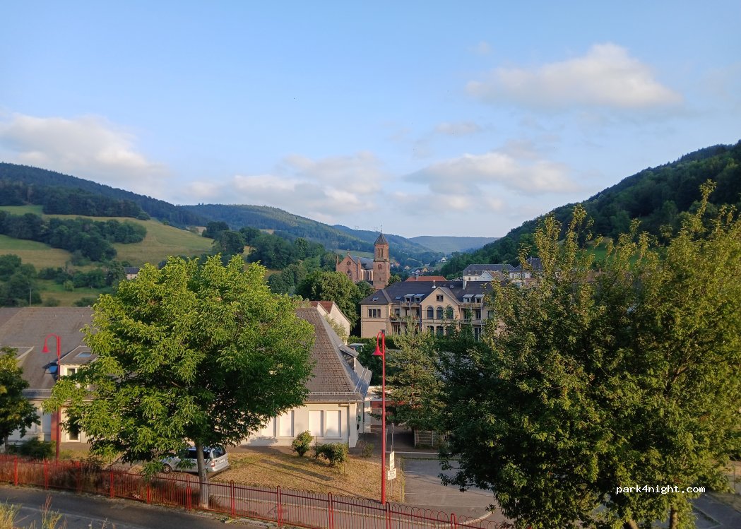 Camping Lefébure — foto 5