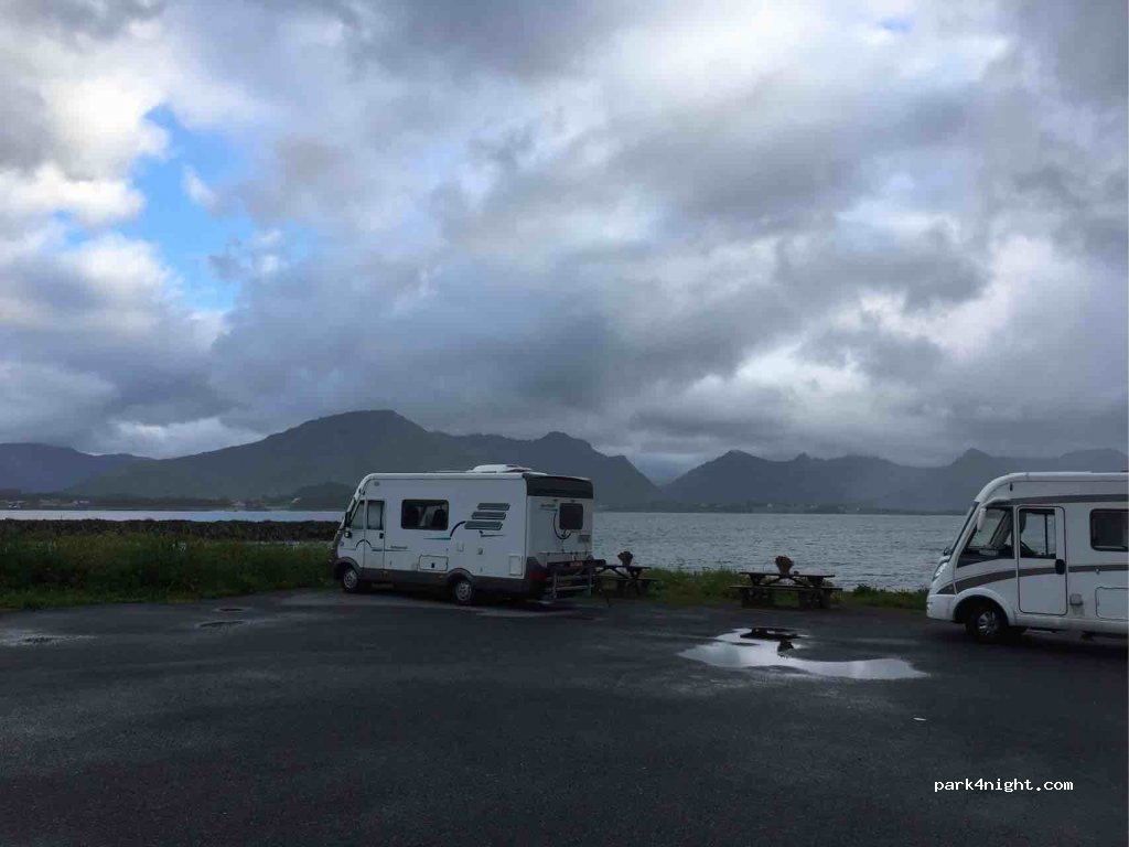 (8430) Gisløy - 58 Sekundær Fylkesveg 937 — foto 2