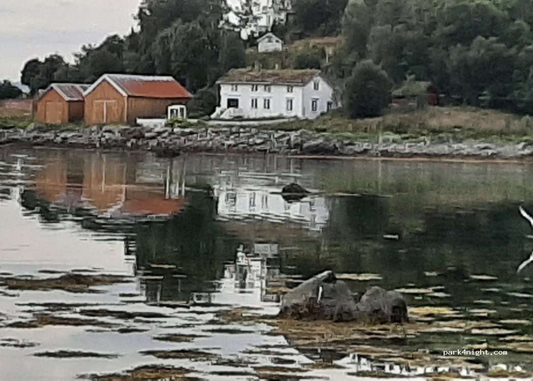 (8430) Gisløy - 58 Sekundær Fylkesveg 937 — foto 4
