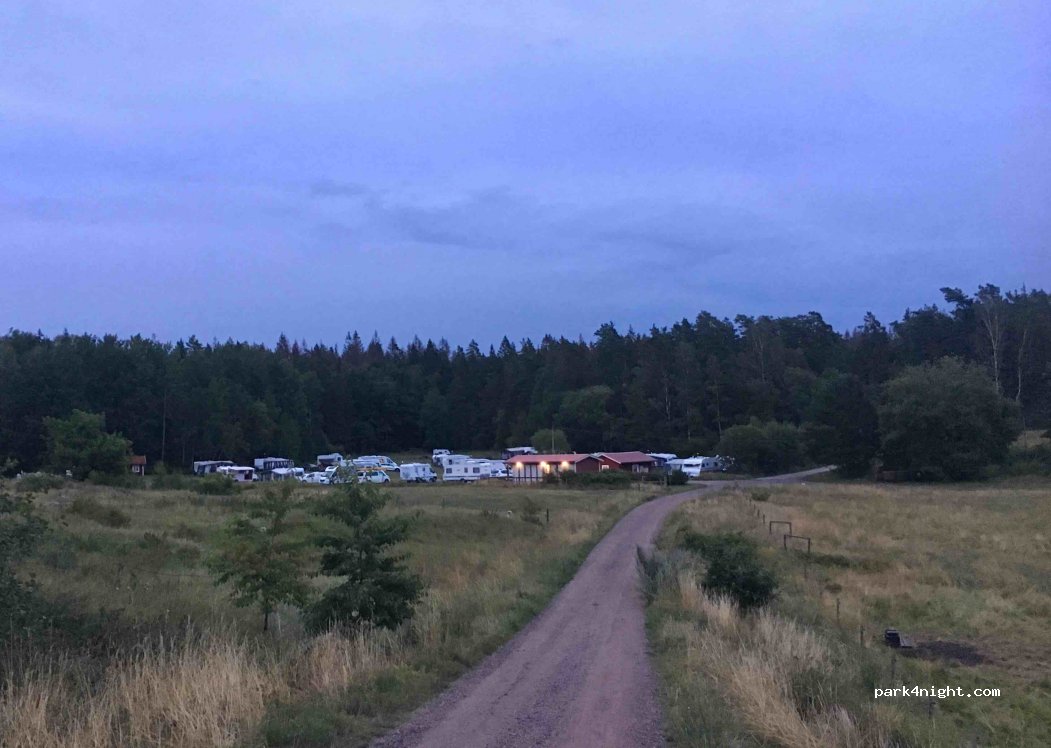 Sandviks Camping — foto 2