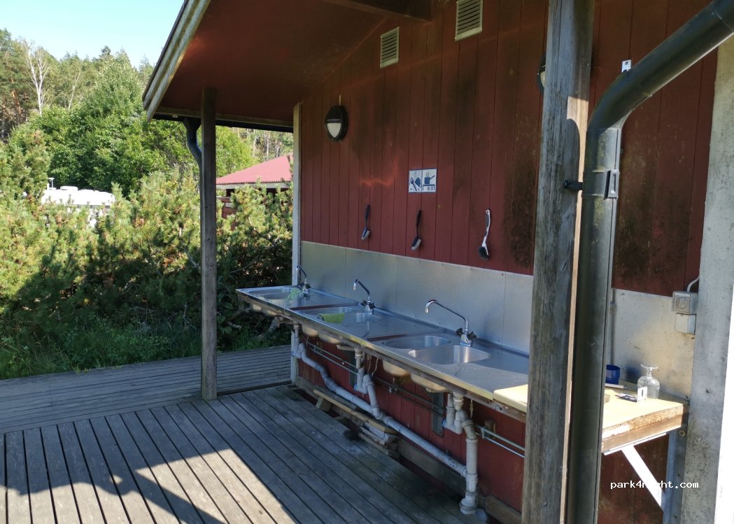 Sandviks Camping — foto 4