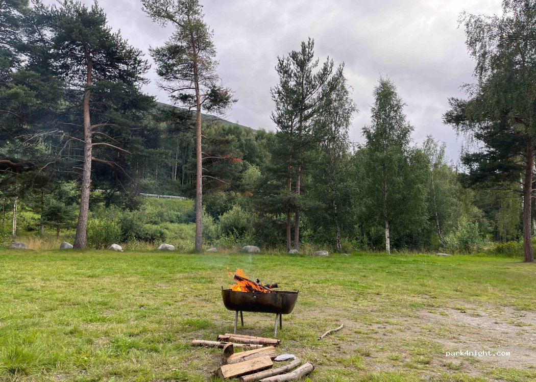 Øya økocamp — foto 3