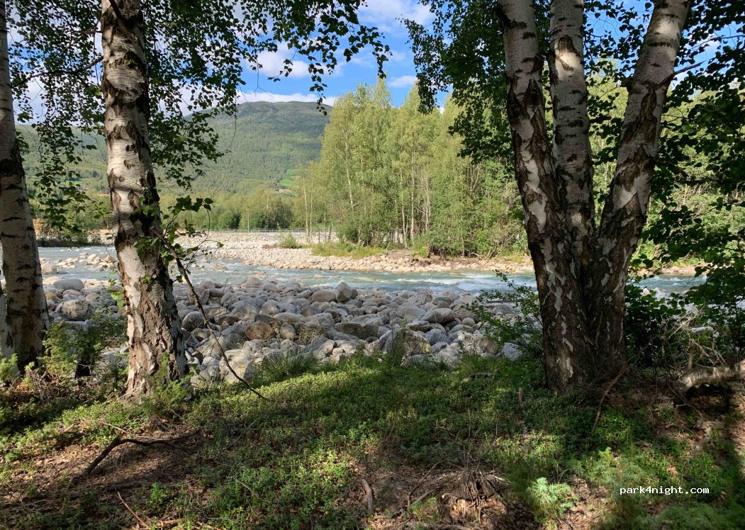 Øya økocamp — foto 4