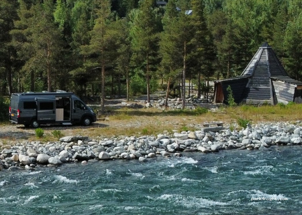 Øya økocamp — foto 5