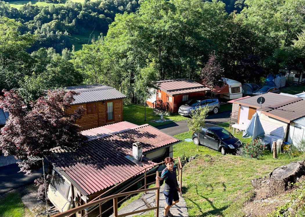 Camping Amadello — foto 2