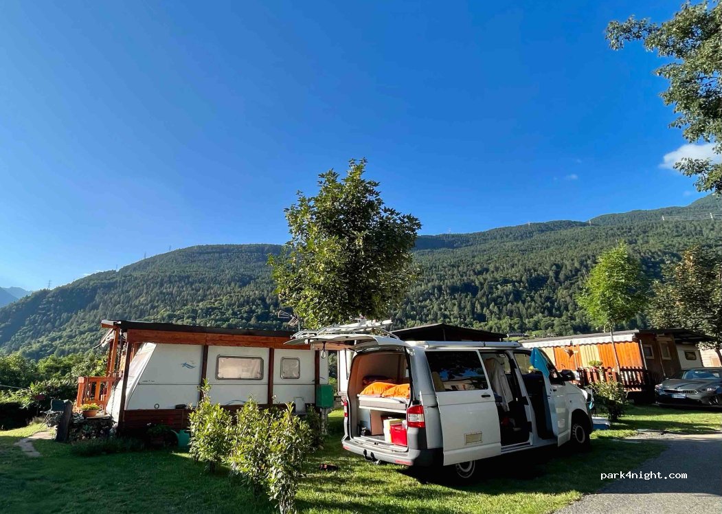 Camping Amadello — foto 3