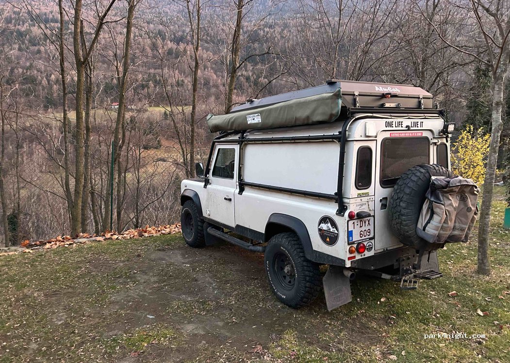 Camping Amadello — foto 4
